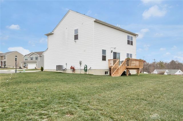 2405 Amelia Court, Colerain Twp, OH 45239