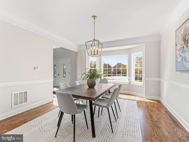 212 EAGLE CT, Swedesboro, NJ 08085