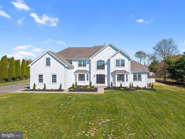 212 EAGLE CT, Swedesboro, NJ 08085