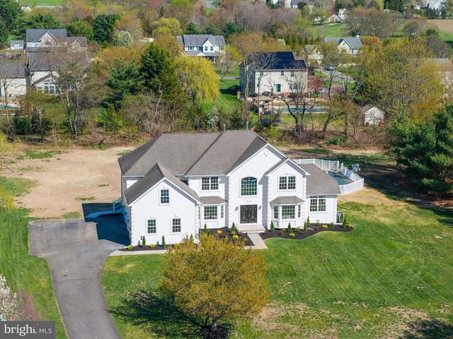 212 EAGLE CT, Swedesboro, NJ 08085