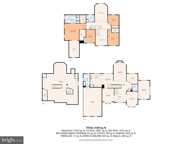 212 EAGLE CT, Swedesboro, NJ 08085