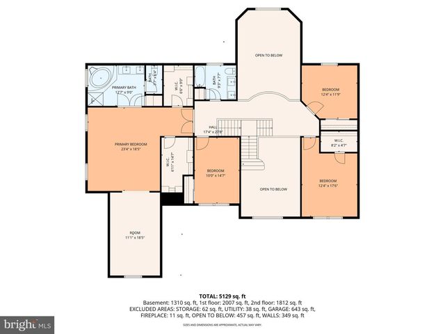212 EAGLE CT, Swedesboro, NJ 08085