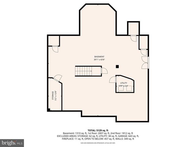 212 EAGLE CT, Swedesboro, NJ 08085