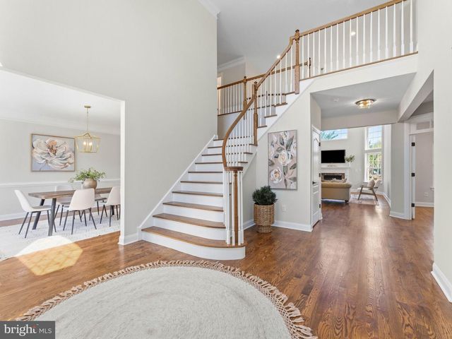 212 EAGLE CT, Swedesboro, NJ 08085