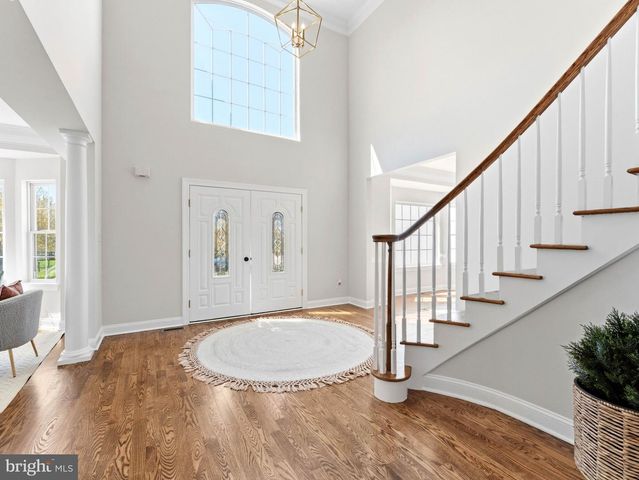 212 EAGLE CT, Swedesboro, NJ 08085