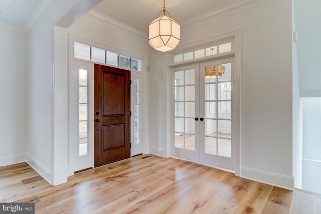 LOT 1 LAUREL CIR, Malvern, PA 19355