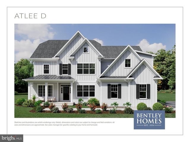 LOT 1 LAUREL CIR, Malvern, PA 19355