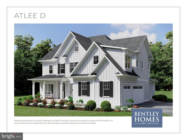 LOT 1 LAUREL CIR, Malvern, PA 19355