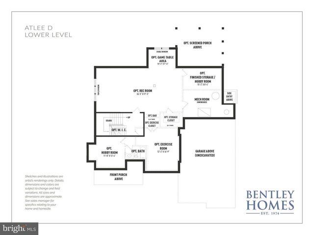 LOT 1 LAUREL CIR, Malvern, PA 19355