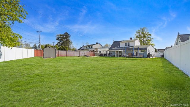 63 Blacksmith Road, Levittown, NY 11756