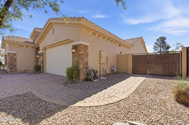 4309 E MAPLEWOOD Court, Gilbert, AZ 85297