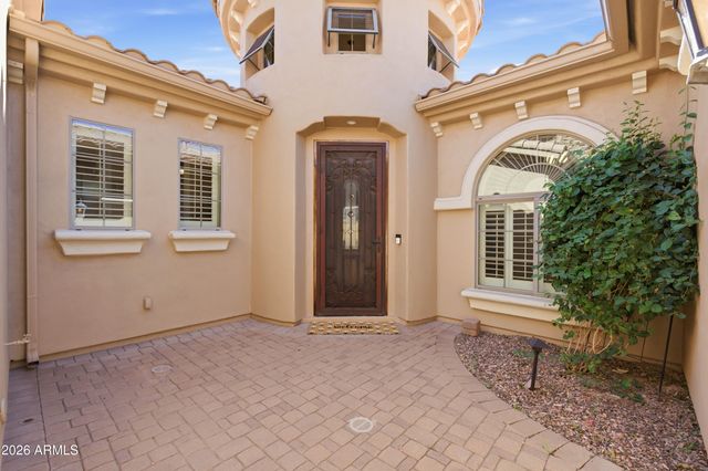 4309 E MAPLEWOOD Court, Gilbert, AZ 85297