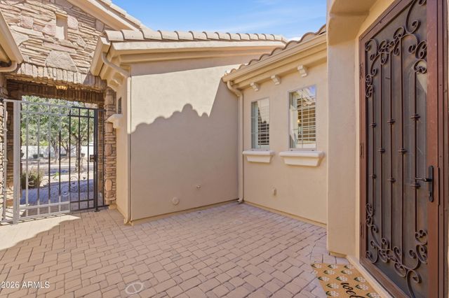 4309 E MAPLEWOOD Court, Gilbert, AZ 85297