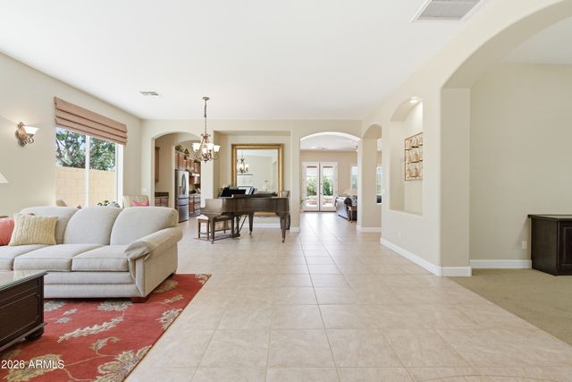 4309 E MAPLEWOOD Court, Gilbert, AZ 85297