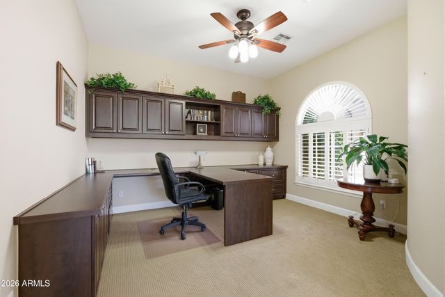 4309 E MAPLEWOOD Court, Gilbert, AZ 85297