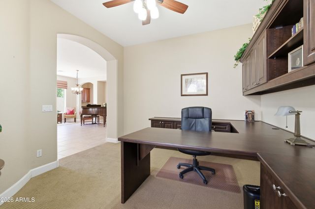 4309 E MAPLEWOOD Court, Gilbert, AZ 85297