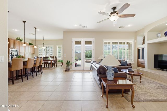 4309 E MAPLEWOOD Court, Gilbert, AZ 85297