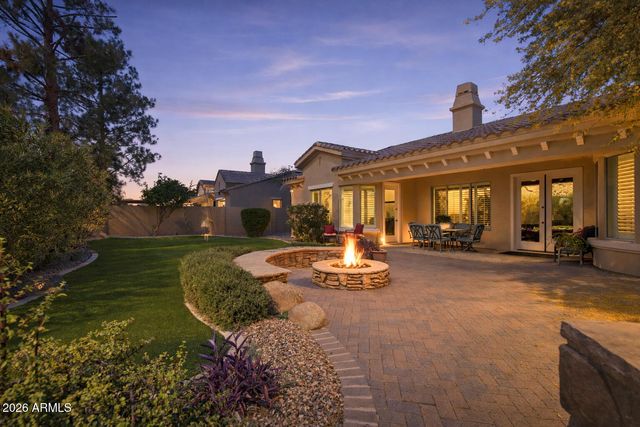 4309 E MAPLEWOOD Court, Gilbert, AZ 85297