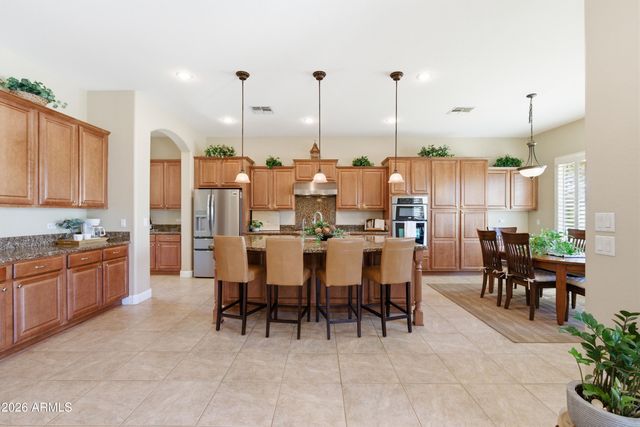 4309 E MAPLEWOOD Court, Gilbert, AZ 85297