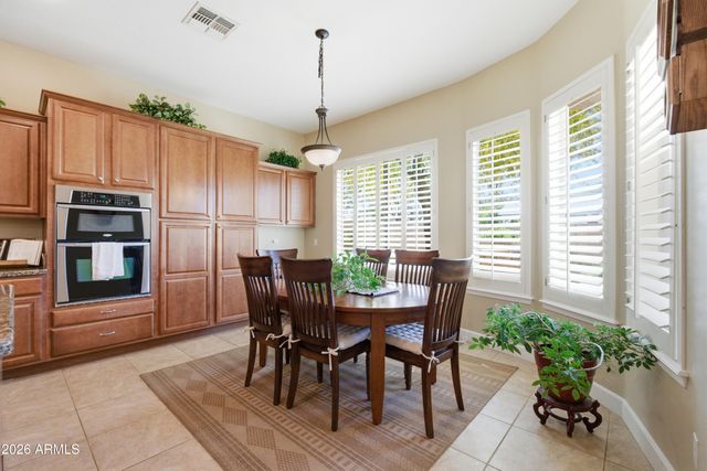 4309 E MAPLEWOOD Court, Gilbert, AZ 85297