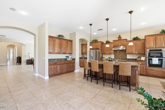 4309 E MAPLEWOOD Court, Gilbert, AZ 85297