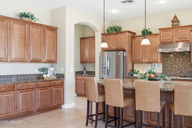 4309 E MAPLEWOOD Court, Gilbert, AZ 85297