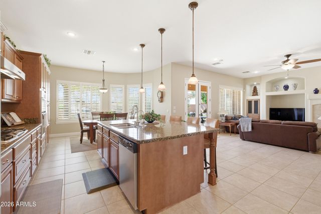 4309 E MAPLEWOOD Court, Gilbert, AZ 85297