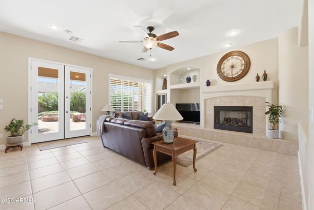 4309 E MAPLEWOOD Court, Gilbert, AZ 85297