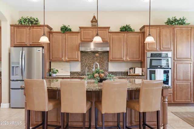 4309 E MAPLEWOOD Court, Gilbert, AZ 85297