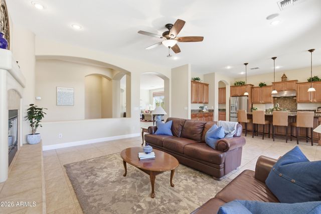 4309 E MAPLEWOOD Court, Gilbert, AZ 85297