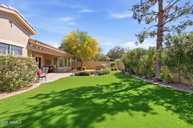 4309 E MAPLEWOOD Court, Gilbert, AZ 85297