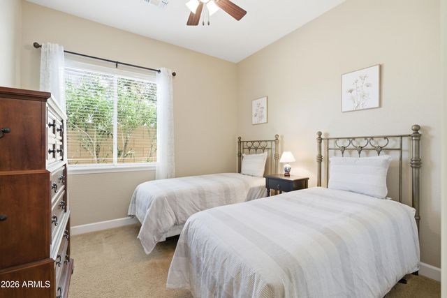 4309 E MAPLEWOOD Court, Gilbert, AZ 85297