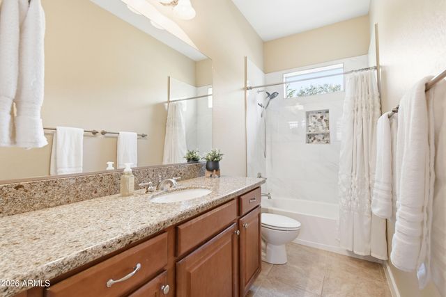 4309 E MAPLEWOOD Court, Gilbert, AZ 85297