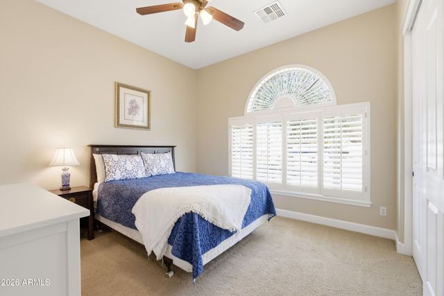 4309 E MAPLEWOOD Court, Gilbert, AZ 85297