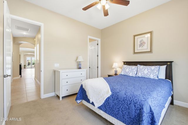 4309 E MAPLEWOOD Court, Gilbert, AZ 85297