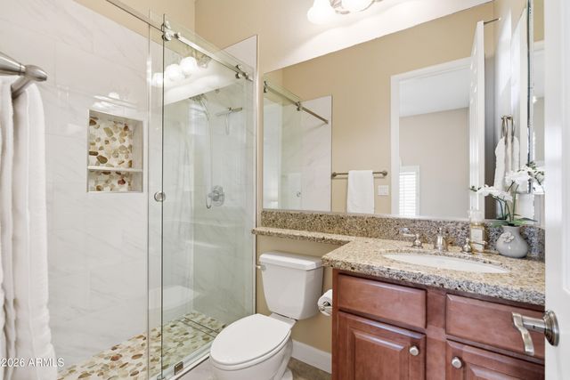 4309 E MAPLEWOOD Court, Gilbert, AZ 85297