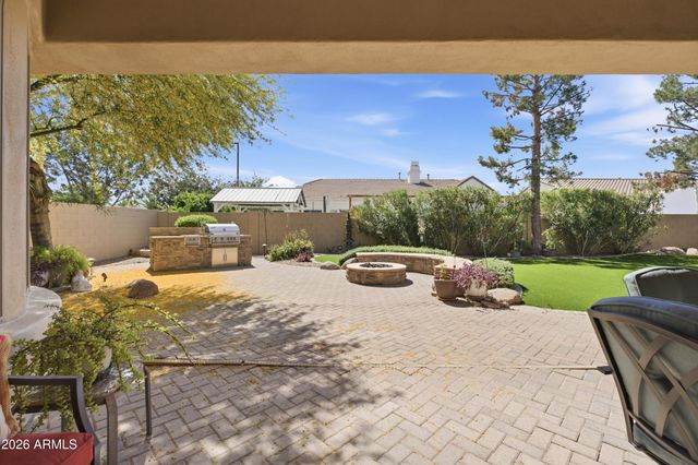 4309 E MAPLEWOOD Court, Gilbert, AZ 85297