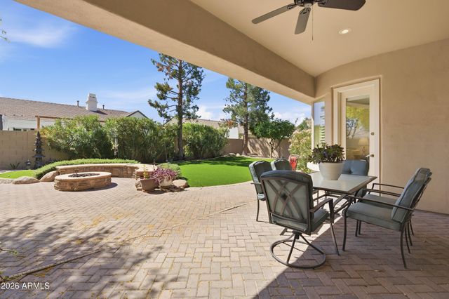 4309 E MAPLEWOOD Court, Gilbert, AZ 85297