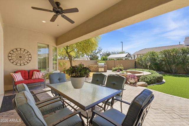 4309 E MAPLEWOOD Court, Gilbert, AZ 85297