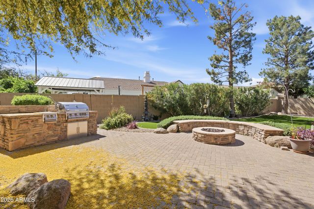 4309 E MAPLEWOOD Court, Gilbert, AZ 85297