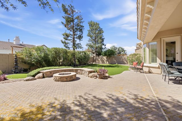 4309 E MAPLEWOOD Court, Gilbert, AZ 85297