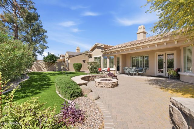 4309 E MAPLEWOOD Court, Gilbert, AZ 85297