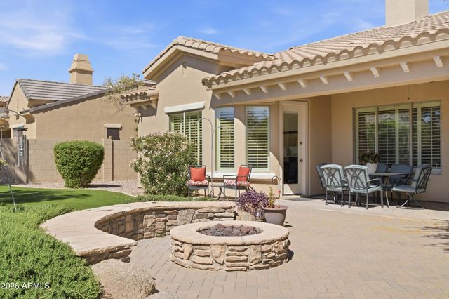 4309 E MAPLEWOOD Court, Gilbert, AZ 85297