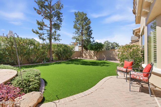 4309 E MAPLEWOOD Court, Gilbert, AZ 85297