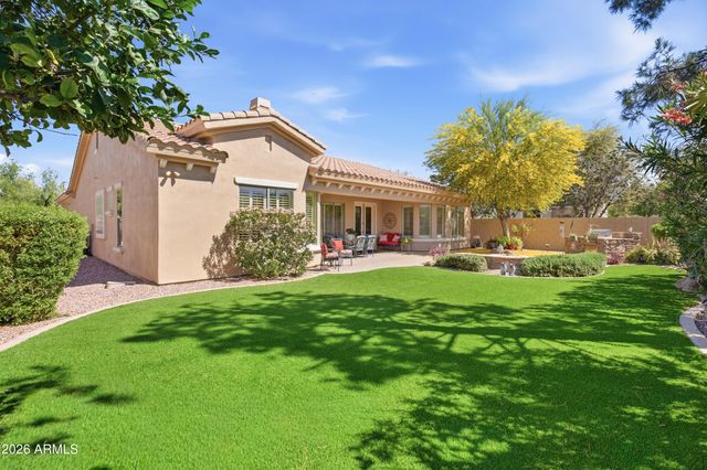 4309 E MAPLEWOOD Court, Gilbert, AZ 85297