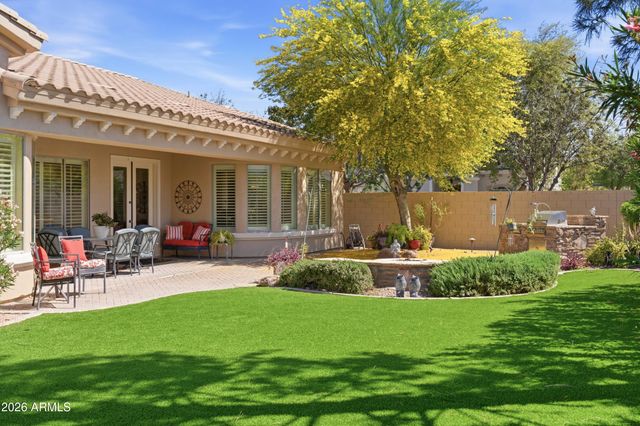 4309 E MAPLEWOOD Court, Gilbert, AZ 85297