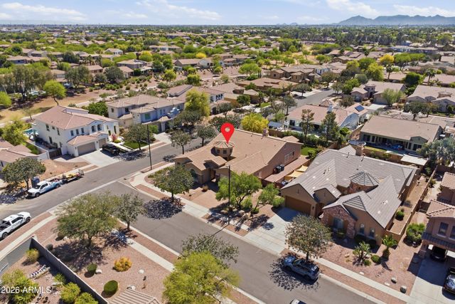 4309 E MAPLEWOOD Court, Gilbert, AZ 85297