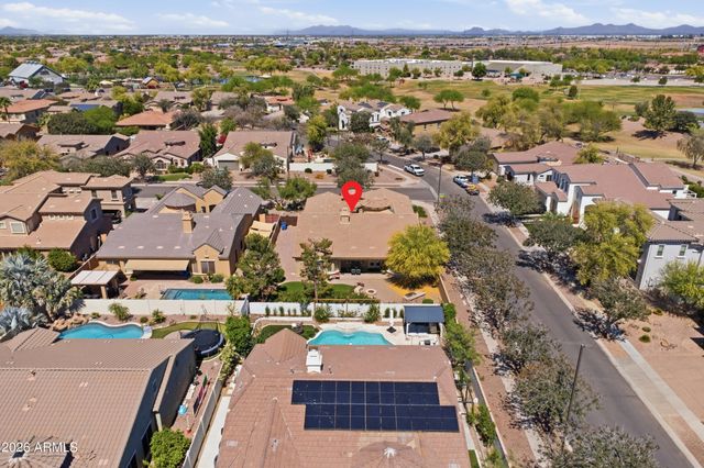 4309 E MAPLEWOOD Court, Gilbert, AZ 85297