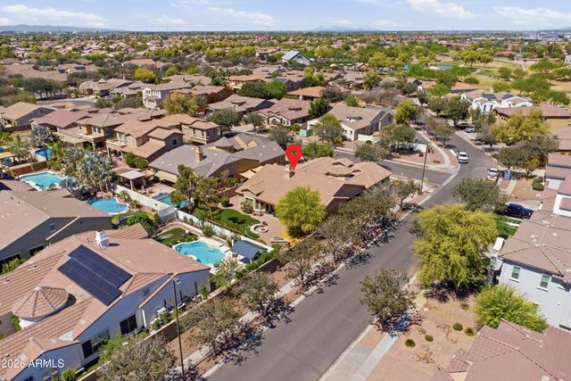 4309 E MAPLEWOOD Court, Gilbert, AZ 85297