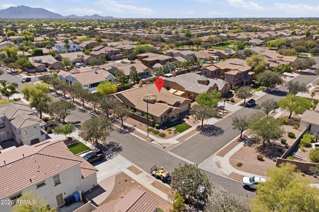 4309 E MAPLEWOOD Court, Gilbert, AZ 85297